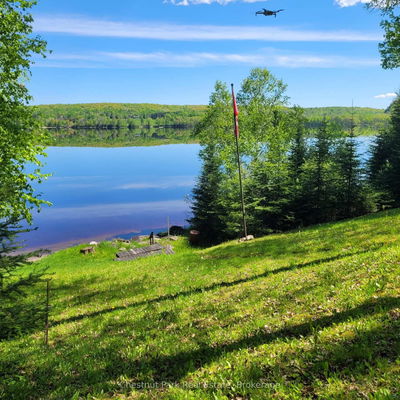 855 Limberlost Point Rd, Parry Sound Remote Area - Restoule image-0-4