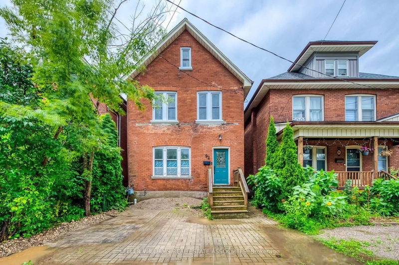 92 Park Ave, Brantford -  image-0-0