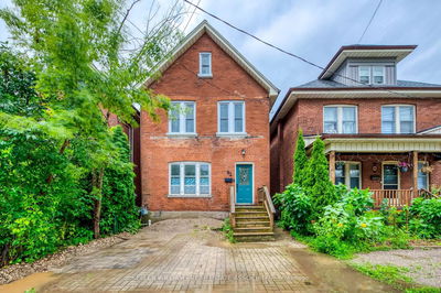 92 Park Ave, Brantford - 