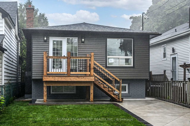 944 Concession Street