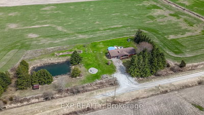 21419 OUTRED Rd, Wainfleet - Marshville/Winger