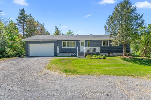 3984 Old Almonte Road