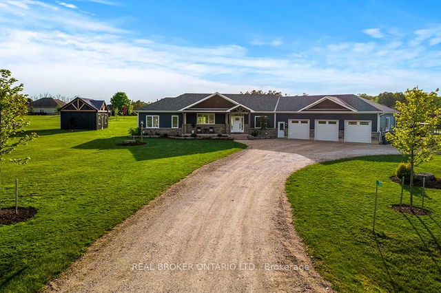 153 Marshall Heights Road