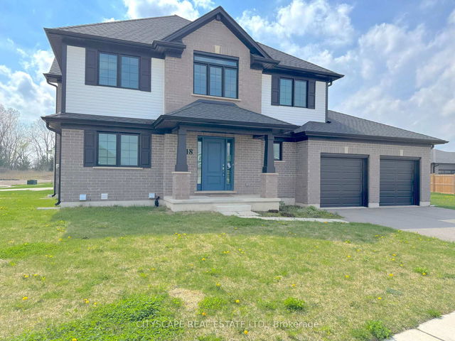 118 Benjamin Parkway