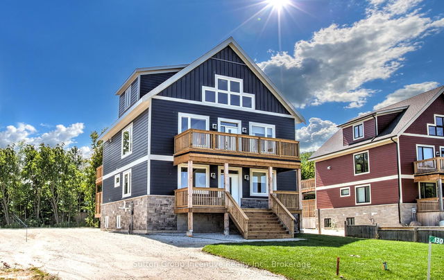 130 Arlberg Crescent