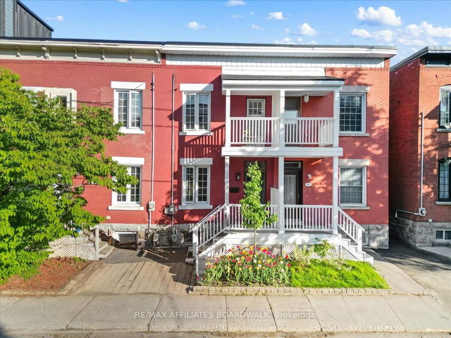 154 ARLINGTON Avenue