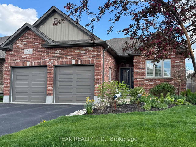 98 Gerber Meadows Drive