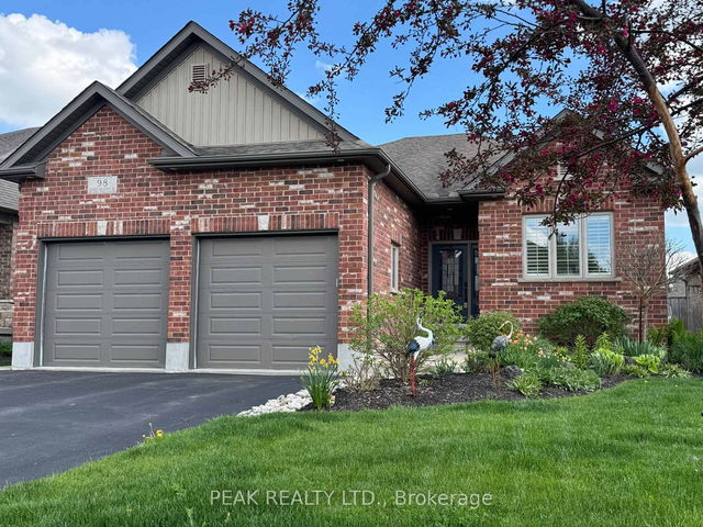 98 Gerber Meadows Drive