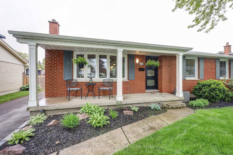 116 Downing Cres, London South, N6C 3C8 | Image 3