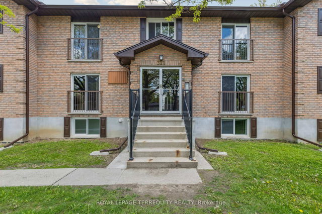 1 - 321 Northlake Drive