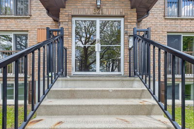 Unit 1 — 321 Northlake Dr, Waterloo -  image-0-1