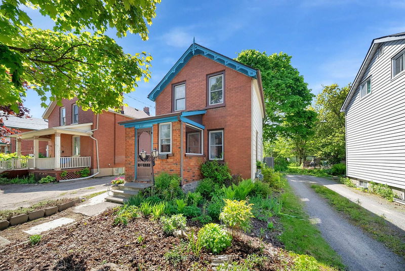 137 University Ave, Cobourg - Cobourg image-0-0