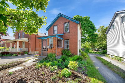 137 University Ave, Cobourg - Cobourg