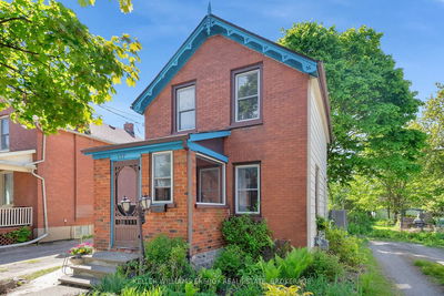 137 University Ave, Cobourg - Cobourg image-0-1