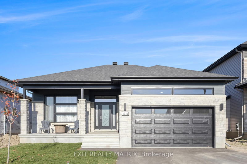 1310 Fribourg St, Russell - Embrun image-0-0