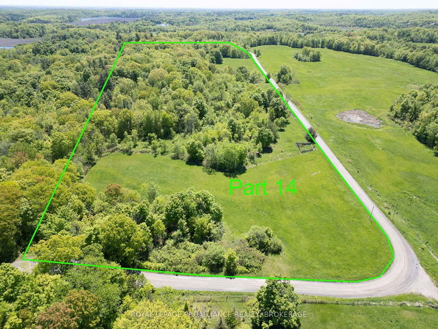 LOT 18 Gananoque Lake Road