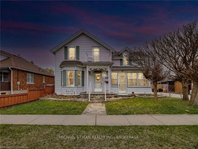 1225 Queenston Road