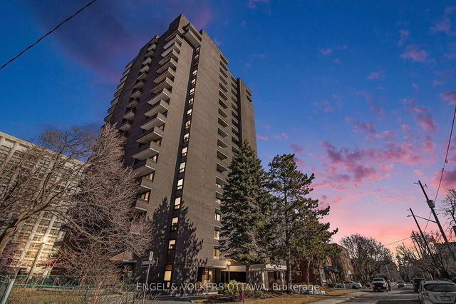1106 - 71 Somerset Street
