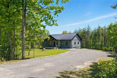 279 Massey Rd, Alnwick/Haldimand - Rural Alnwick/Haldimand