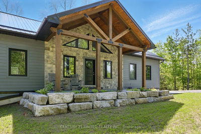 279 Massey Rd, Alnwick/Haldimand - Rural Alnwick/Haldimand image-0-1