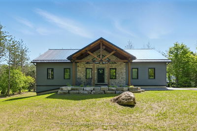 279 Massey Rd, Alnwick/Haldimand - Rural Alnwick/Haldimand image-0-2