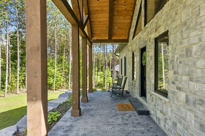 279 Massey Rd, Alnwick/Haldimand - Rural Alnwick/Haldimand image-0-3