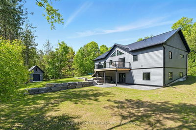 279 Massey Rd, Alnwick/Haldimand - Rural Alnwick/Haldimand image-0-4