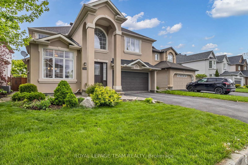 3728 Mountain Meadows Cres, Gloucester, K1V 1V7 | Image 2
