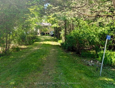 272 Cedar Sands Roadway, Rideau Lakes - Rideau Lakes (South Crosby) Twp image-0-1