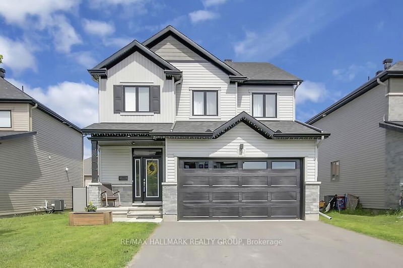 768 Namur St, Russell - Embrun image-0-0