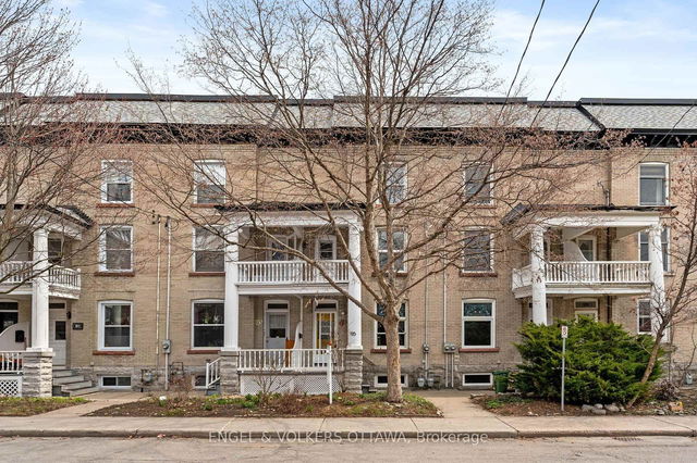 95 Goulburn Avenue