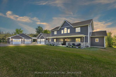 2975 Switzerville Rd, Greater Napanee - Greater Napanee