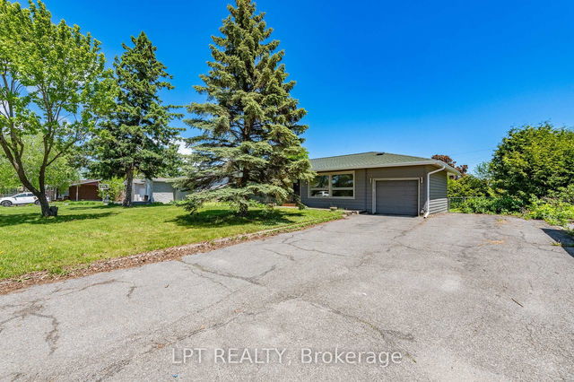 5 Attwood Crescent