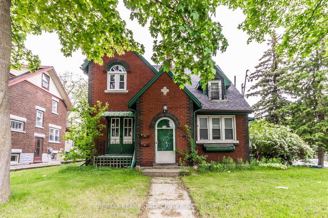 178 Erb Street