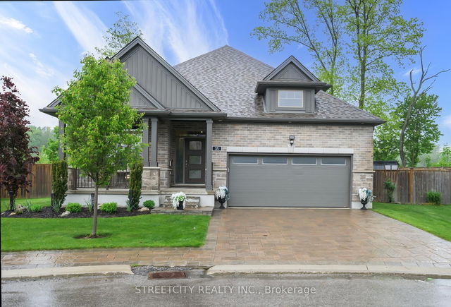 35 - 1061 Eagletrace Drive