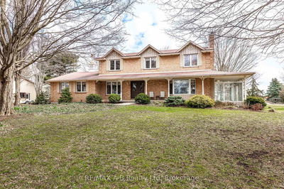 882984 RD 88, Zorra - Rural Zorra