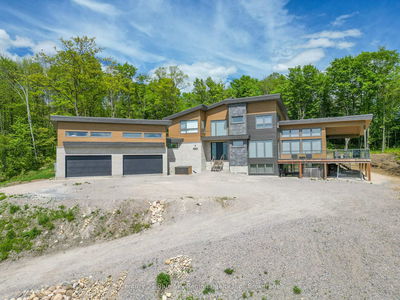 460 Surrey Dr, North Bay - Airport