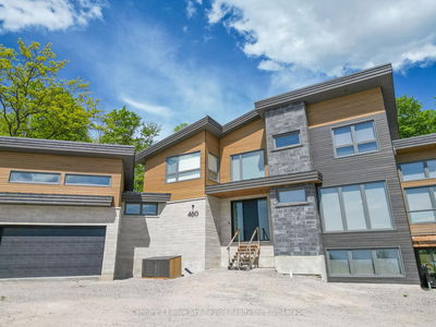 460 Surrey Dr, North Bay - Airport image-0-1