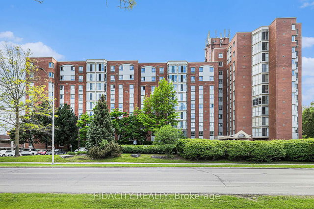 205 - 960 Teron Road