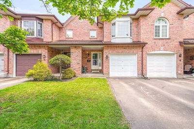 Unit A — 4 Courtland Dr, Brantford - 