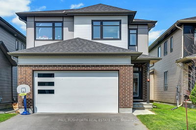 719 Painted Sky Way, Stittsville - Remainder of Stittsville & Area