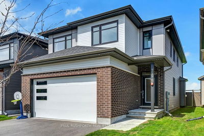 719 Painted Sky Way, Stittsville - Remainder of Stittsville & Area image-0-2