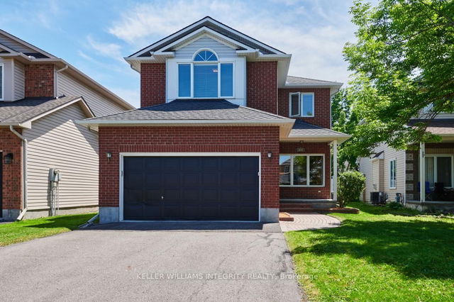 1042 Rocky Harbour Crescent