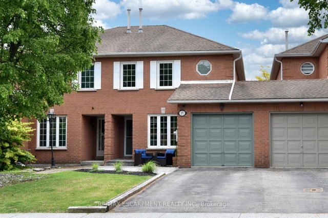 27 Pirie Drive