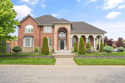 42 Vinifera Dr, Grimsby - Grimsby East