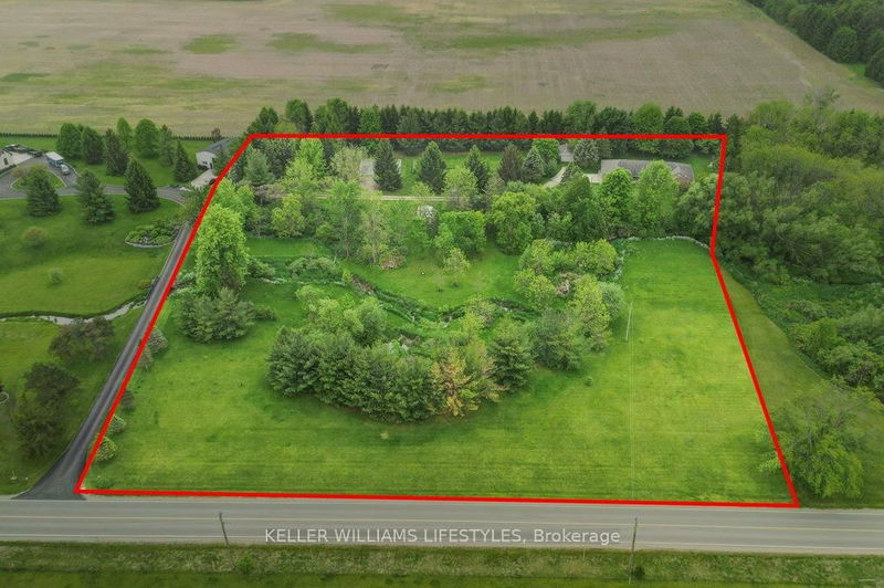 24317 Coldstream Rd, Middlesex Centre - Ilderton image-0-0