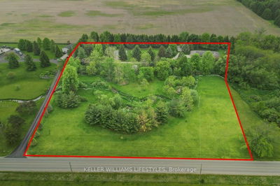 24317 Coldstream Rd, Middlesex Centre - Ilderton