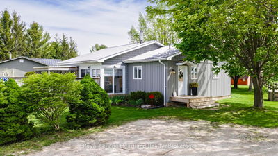 85375 Mackenzie Camp Rd, Ashfield-Colborne-Wawanosh - Ashfield