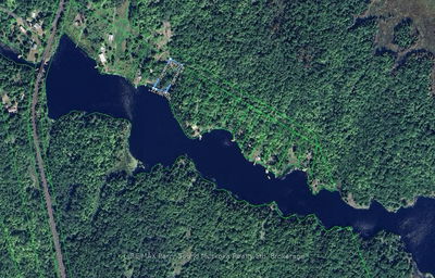 93 Shawanaga River, Whitestone - Whitestone