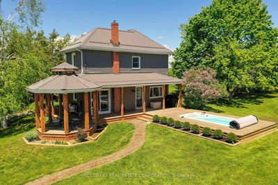 1101 Lakeview Rd, Otonabee-South Monaghan - Otonabee-South Monaghan